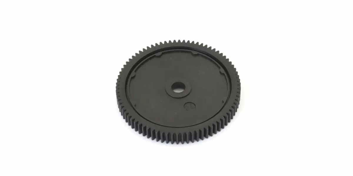 Kyosho Ultima Rb7.5 Spur Gear 78T-48Dp (La206-78B)
