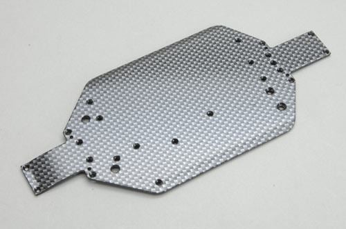 Ripmax Chassis - Jackal/Husky