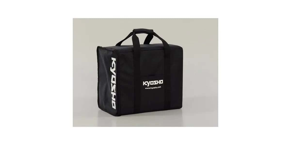 Kyosho Carrying Bag S-Size (250X410X360Mm)