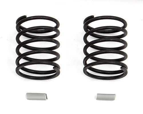 TEAM ASSOCIATED TC SPRINGS GREY 14.8 LBS/IN SS (TC7.1)