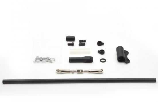 Joysway Focus V2 - Main And Jib Booms Set