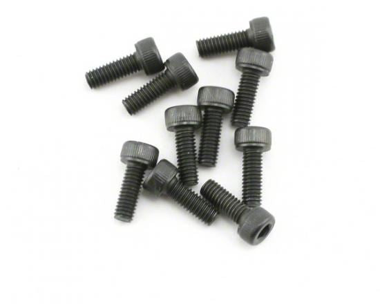 OS Engine Hex Head Screw M2.6 x 7 (10pcs)