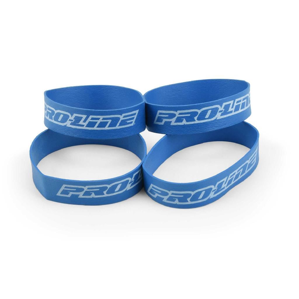 Proline Pro-Line Tire Rubber Bands (4)
