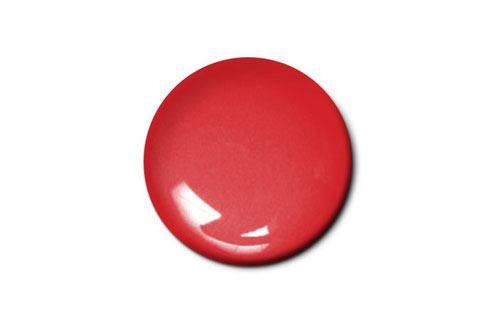 Pactra Transpar Red (R/C Acryl) - 1oz/30ml