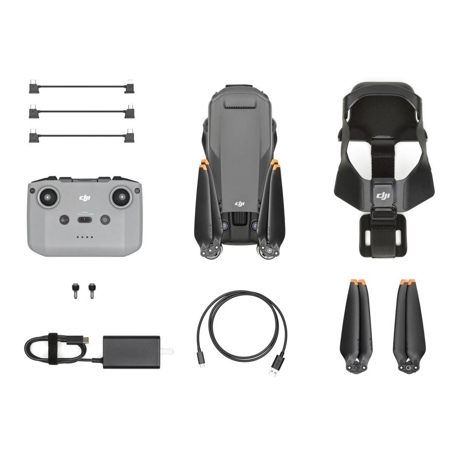 DJI Mavic 3 Drone