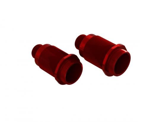 Arrma Aluminum Shock Body 16x41mm (2)