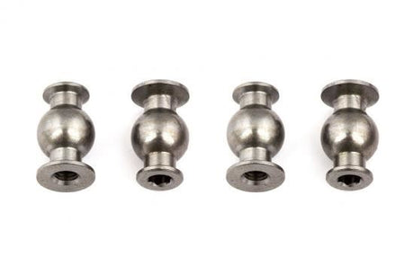 ASSOCIATED RC8B3.1 TURNBUCKLE BALLS
