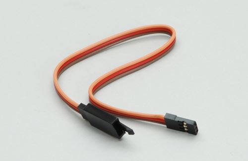 Cirrus JR Extension Lead with Clip (Heavy Duty) 200mm