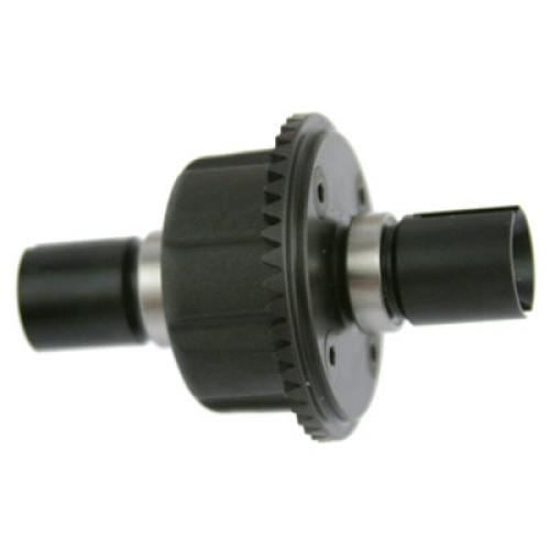 HoBao Hyper 9 Complete Differential Front Or Rear