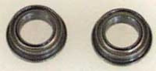 Ball Bearings - 5 X 8 X 2.5 Flanged (pr)