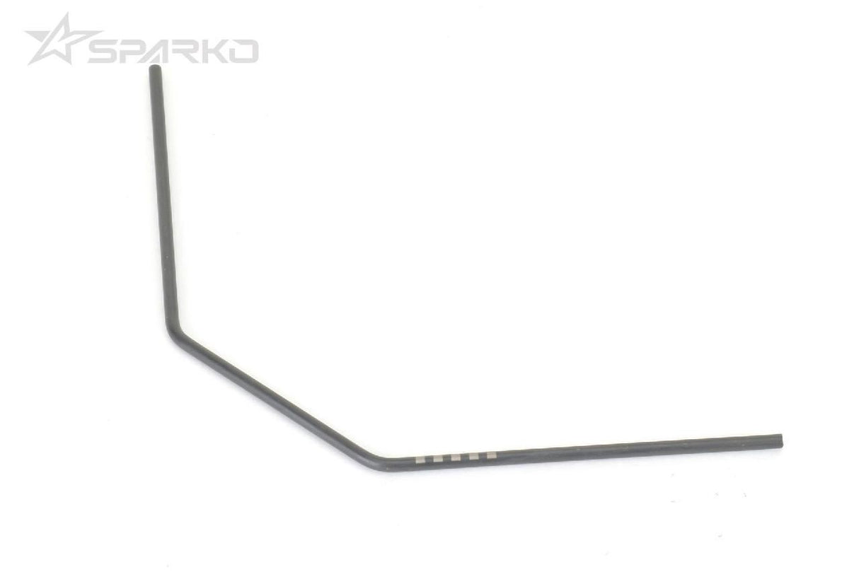 Sparko F8 Rear Sway Bar 2.5Mm