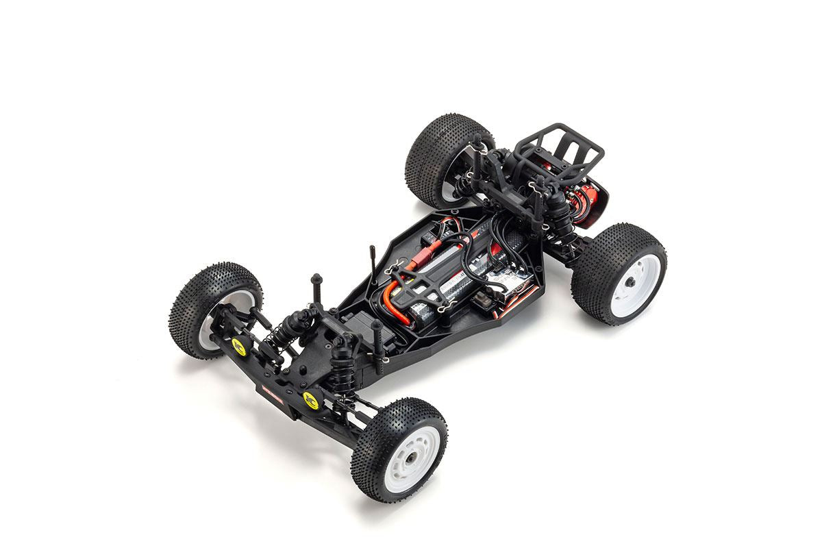 Kyosho Ultima Sb Dune Master 2Wd 1:10 Ep Kit