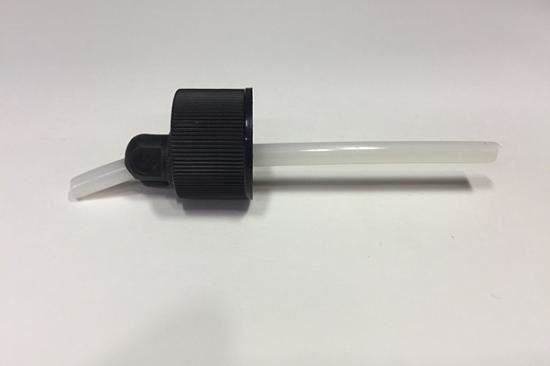 Badger 20mm Fast Blast Jar Adaptor