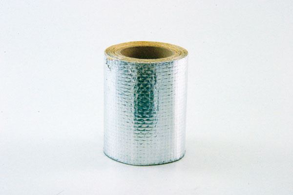 Aluminium Tape 40X2500Mm