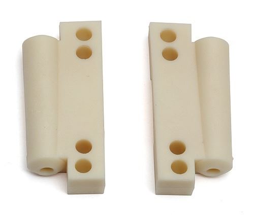 TEAM ASSOCIATED RC10 REAR ARM MOUNTS