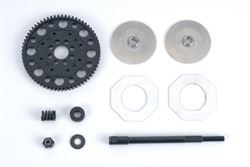 Anderson Slipper Set (Torque Limiter)