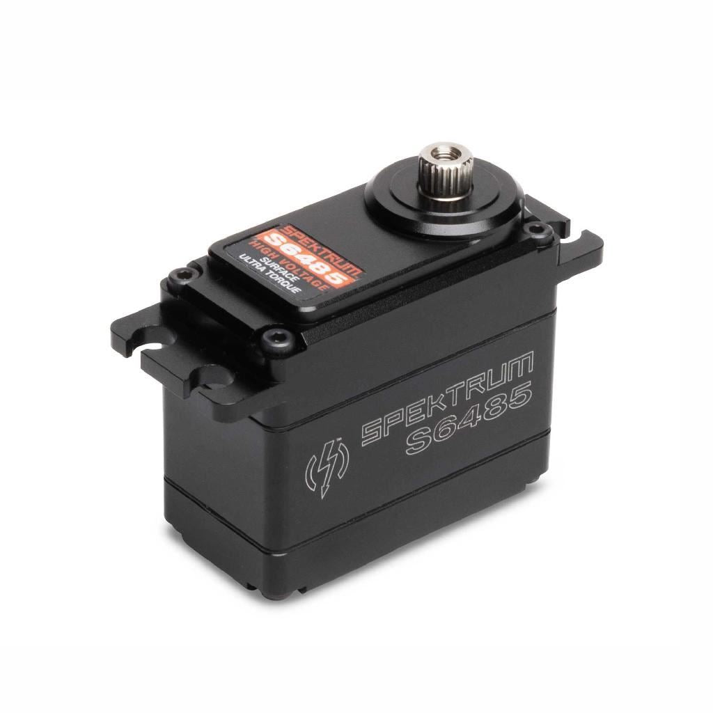 Spektrum Competition High Torque Servo 25T