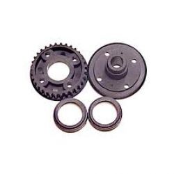 HoBao GPX4 Front Diff Pulley
