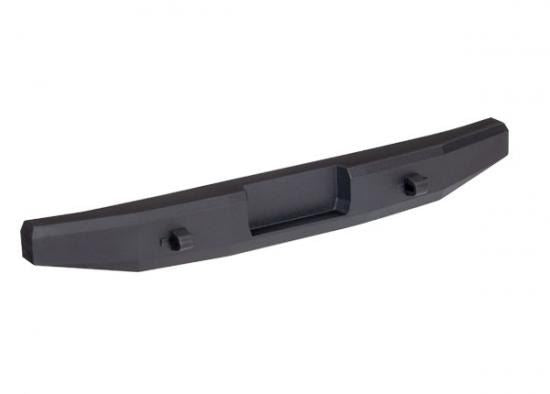 TRAXXAS Bumper, rear (176mm wide)