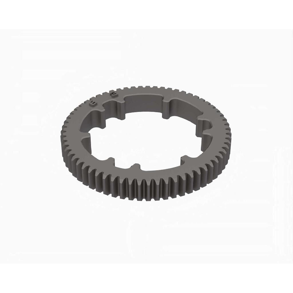 Arrma Spur Gear 63T Mod 0.5: Mini
