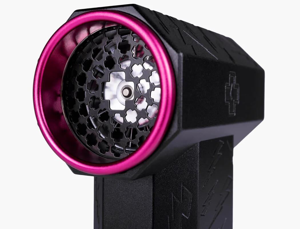 Muc-Off It Blows Precision 4-Speed 80W Air Blaster