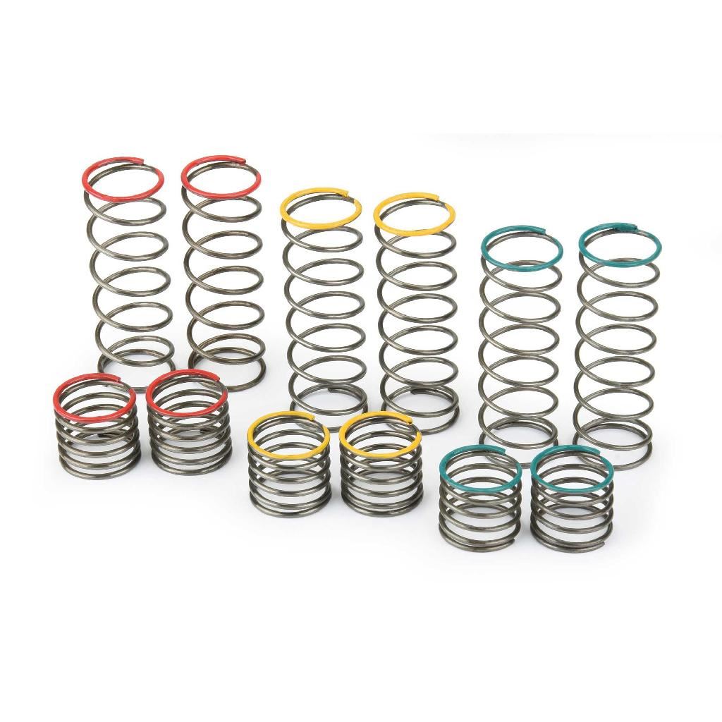 Proline 1/10 Rear Spring Assortment For Pro635901
