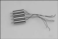 HUBSAN X4 MINI QUADCOPTER CORELESS MOTORS (4)