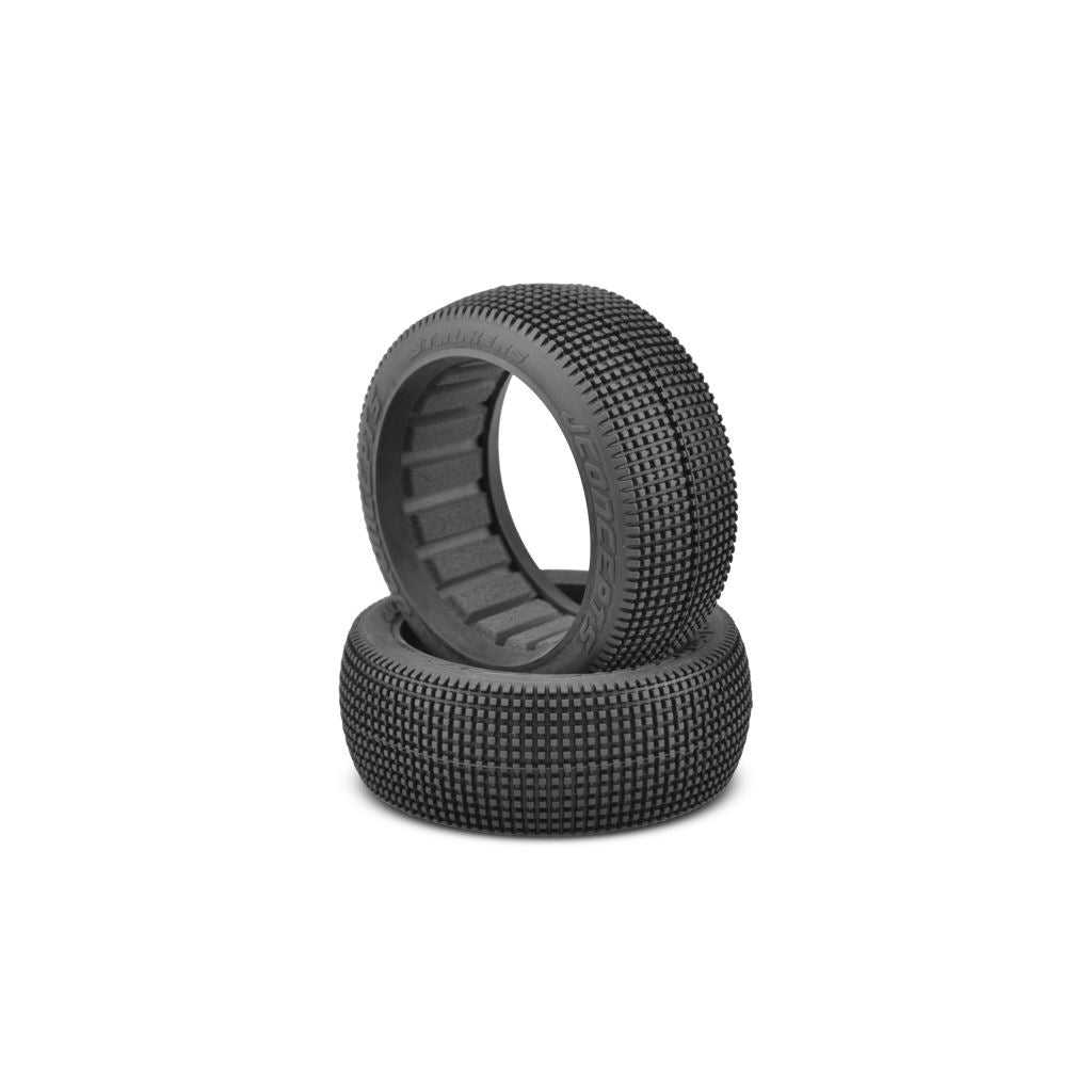 Stalkers-Aqua (A2) Compound-(fits 1/8th Buggy)