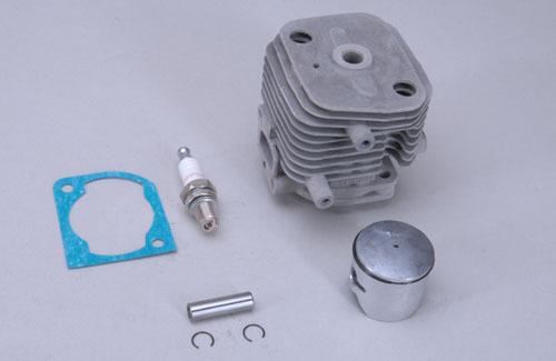 FG Modellsport Cylinder/Piston Set 26ccm (X-FG07385)