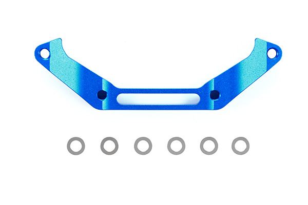 Tamiya TC-01 Alumium Steering Bridge