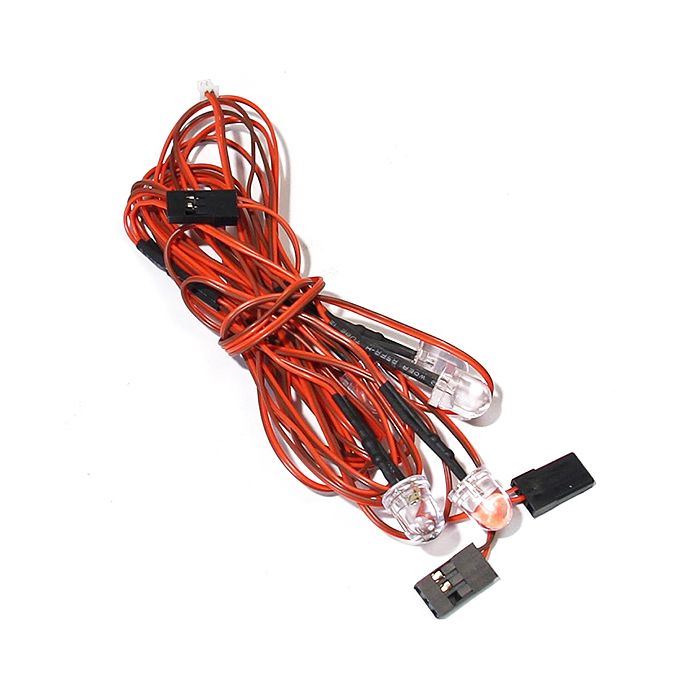 FMS CESSNA 182 (V2) LED SET