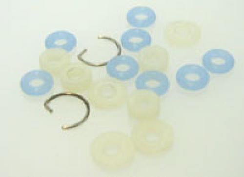 Schumacher Inside Spacer O-Ring Set