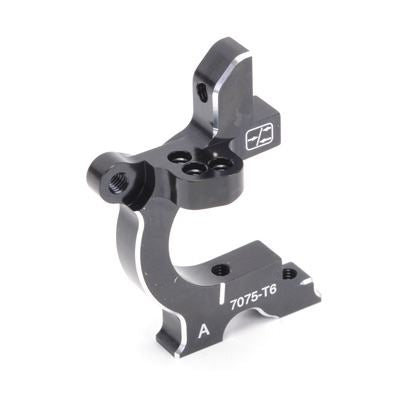 Schumacher Transmission Housing Side A - Mi5evo