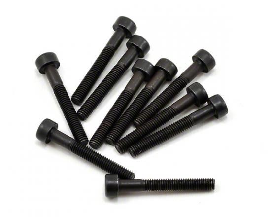 HoBao M3X22mm Hex Socket Cap Screws