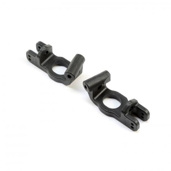 TLR Spindle Carrier Set, 17.5 deg: 8X
