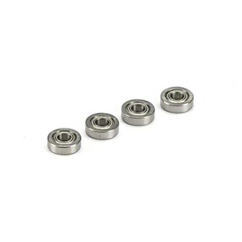 Carisma M40S 2.0 4X10X3Mm Bearings