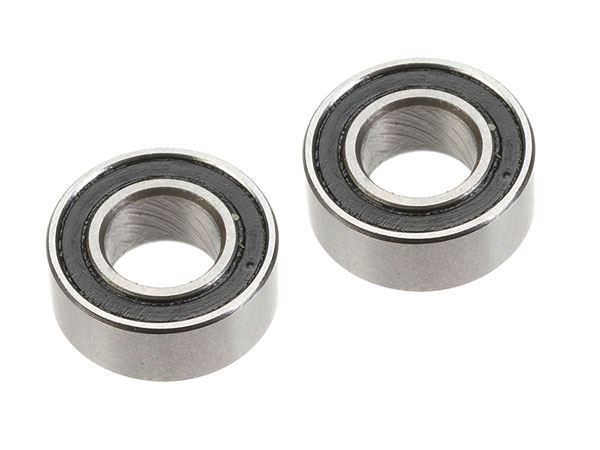 Corally Ball Bearing Abec 3 5X10X4 2 Pcs