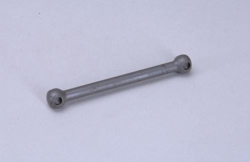 FG Modellsport Ball driving shaft rear 91mm