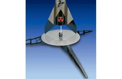 ESTES Porta-Pad E Launch Pad