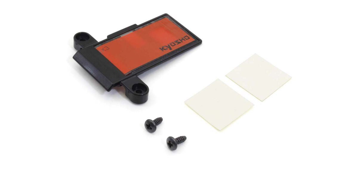 Kyosho Mini-Z Racer Ic Tag (Awd-Rwd-Fwd-Evo)