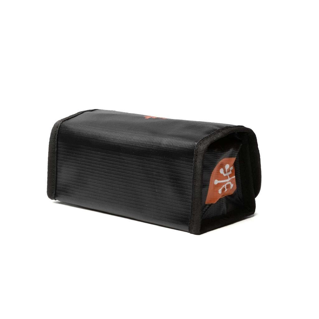 Spektrum Smart Lipo Bag, 16 x7.5 x 6.5 cm