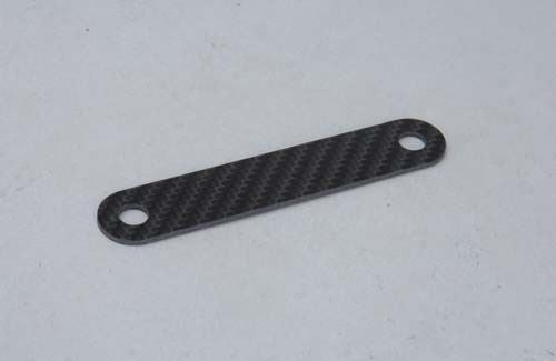 FG Modellsport CFK lateral battery brace