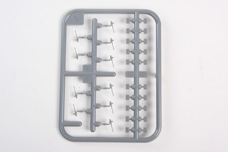 Tamiya 1/350 Japanese Heavy Cruiser Tone