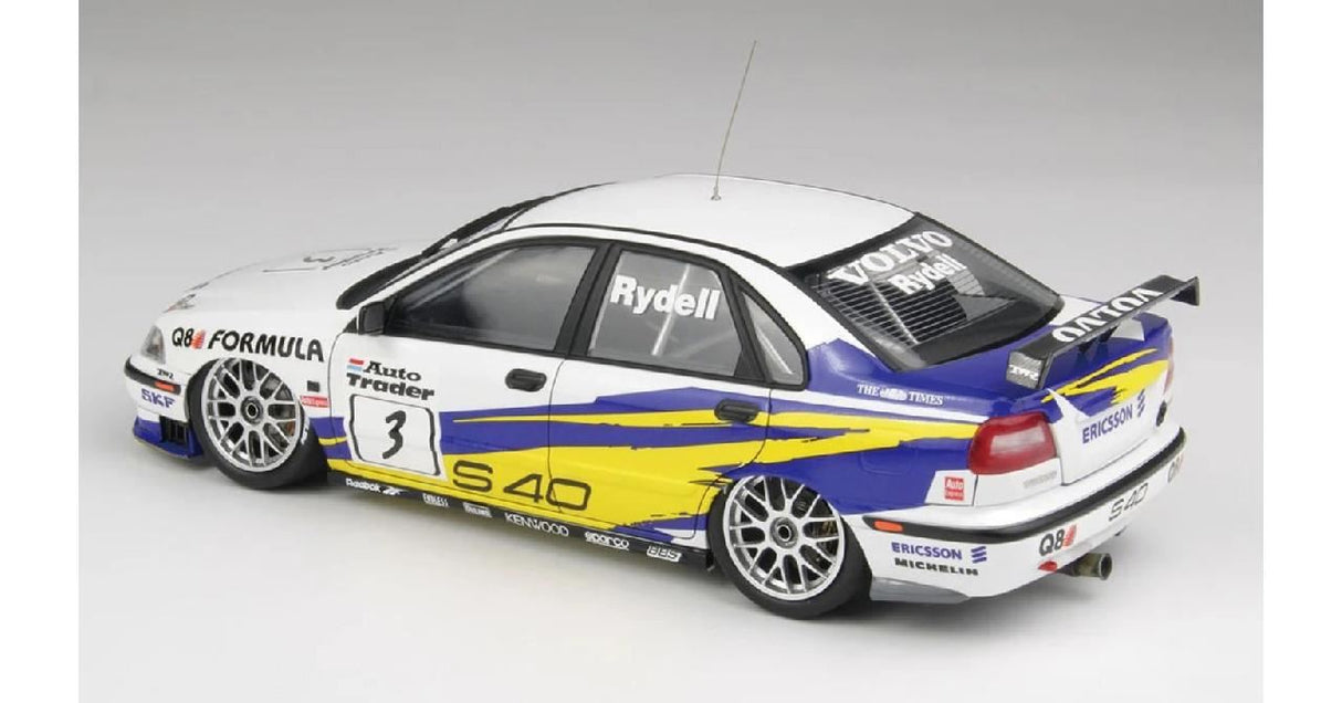 NuNu Volvo S40 Btcc Winner 1997
