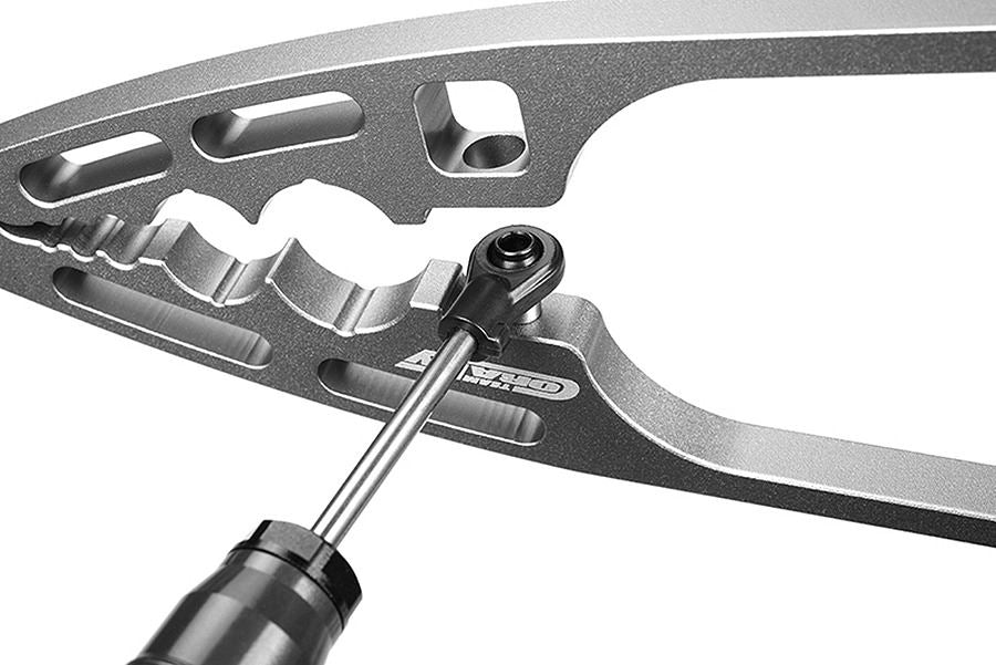 Corally Shock Pliers