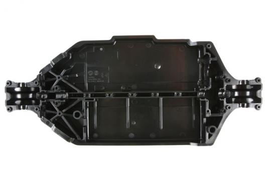 Tamiya Tt-02 Lower Deck