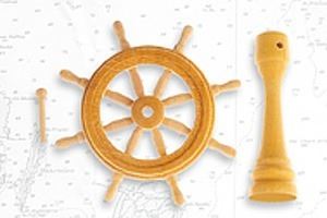 Artesania Steering Wheel Unit 40mm