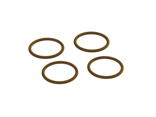 Arrma O-RING 11x1mm (4pcs)