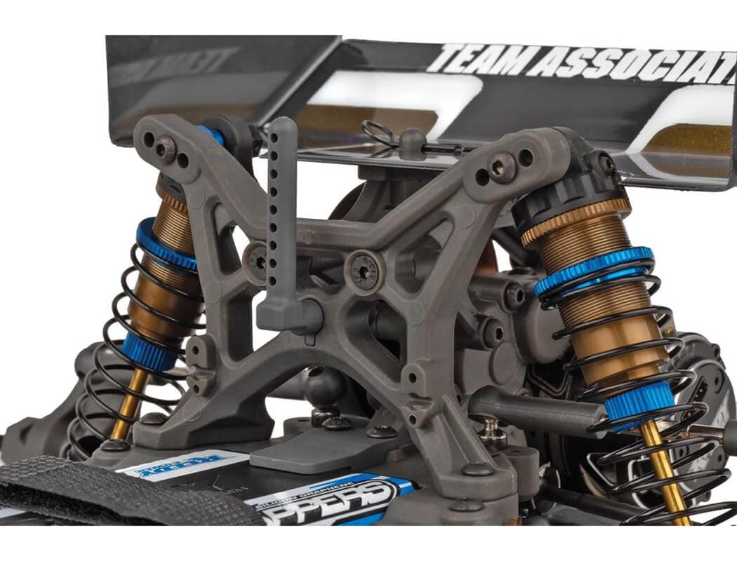 Team Associated Rb10 Retro Factory Team Kit