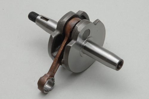 River Hobby Crankshaft Assembly